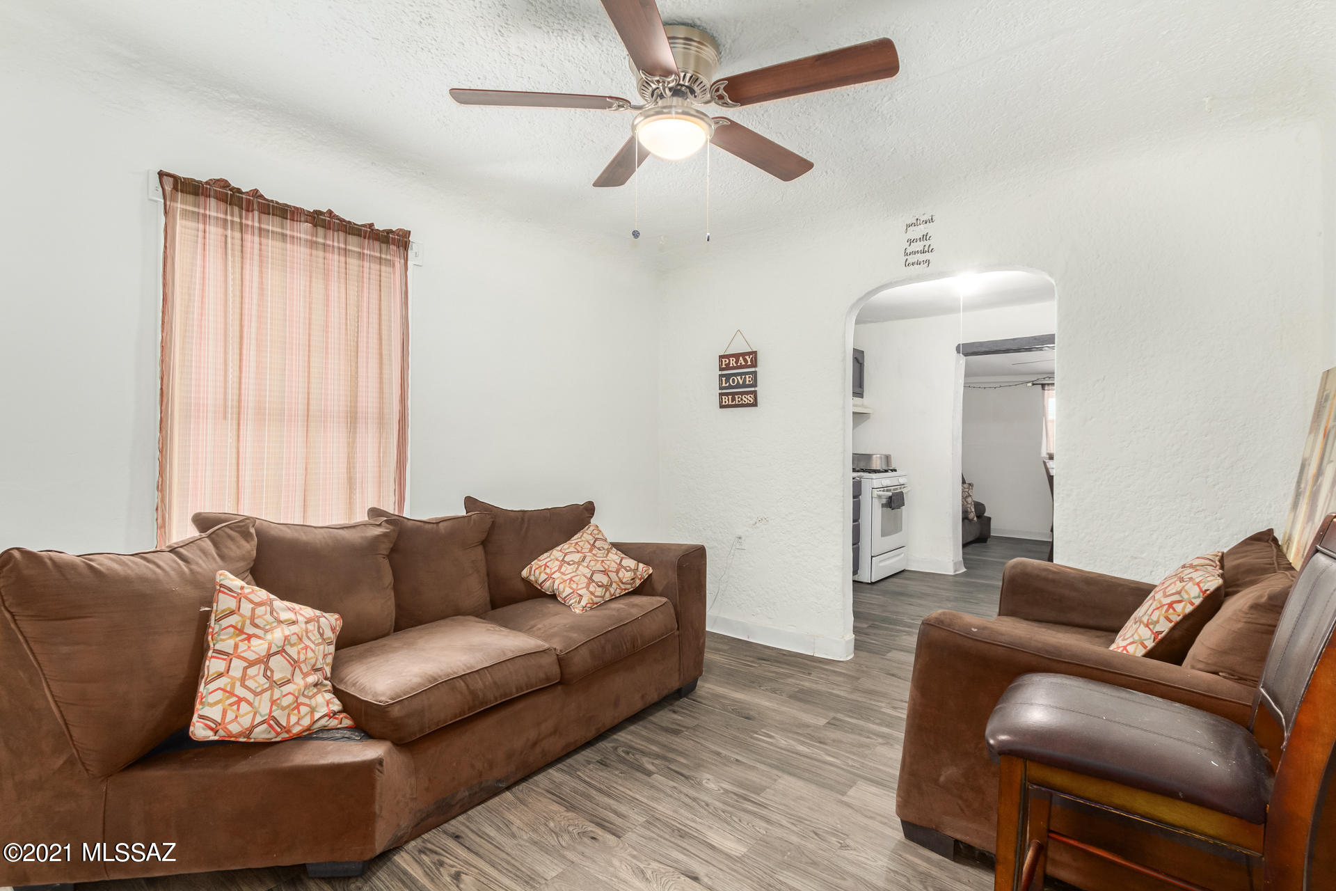 Sunset Villa Addition - Residential