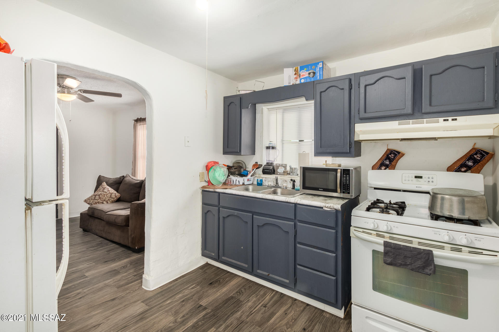 Sunset Villa Addition - Residential