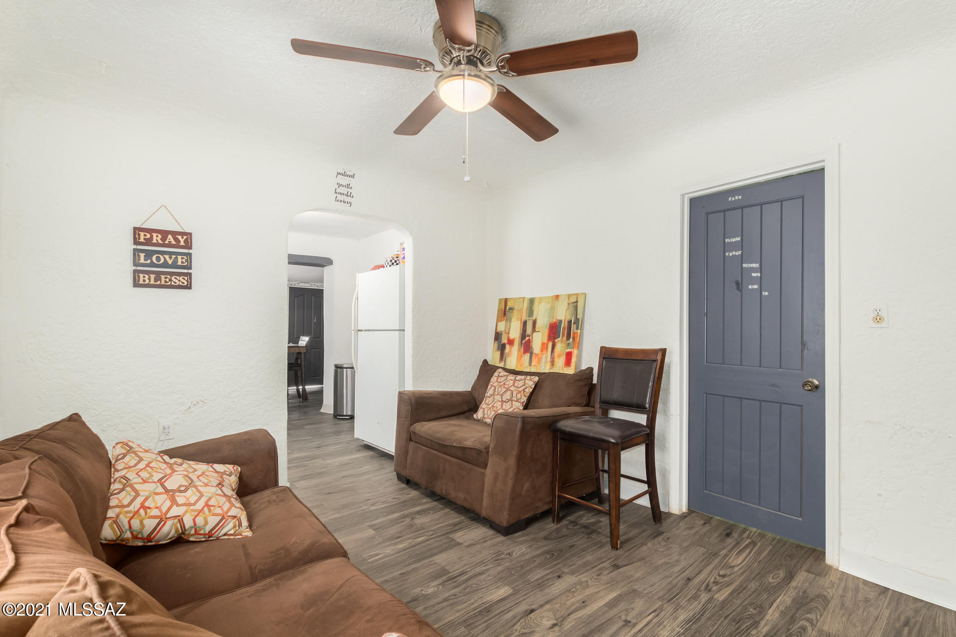 Sunset Villa Addition - Residential