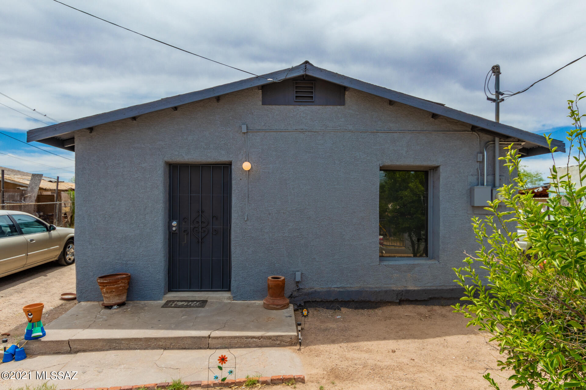 Sunset Villa Addition - Residential