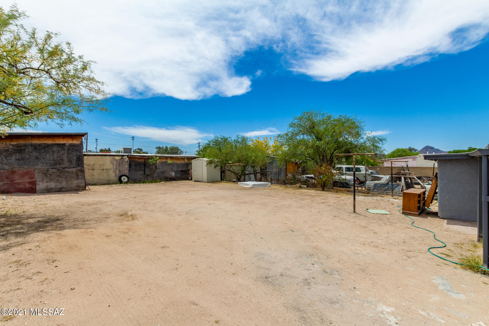 Sunset Villa Addition - Residential