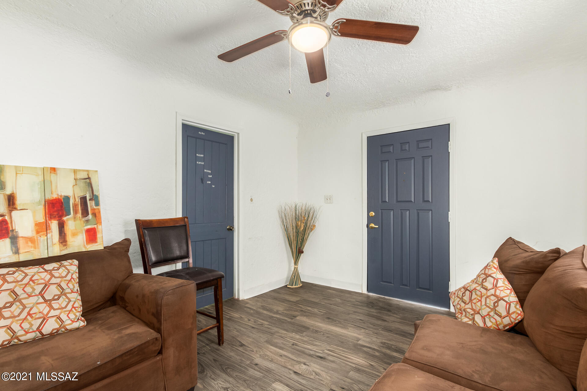 Sunset Villa Addition - Residential