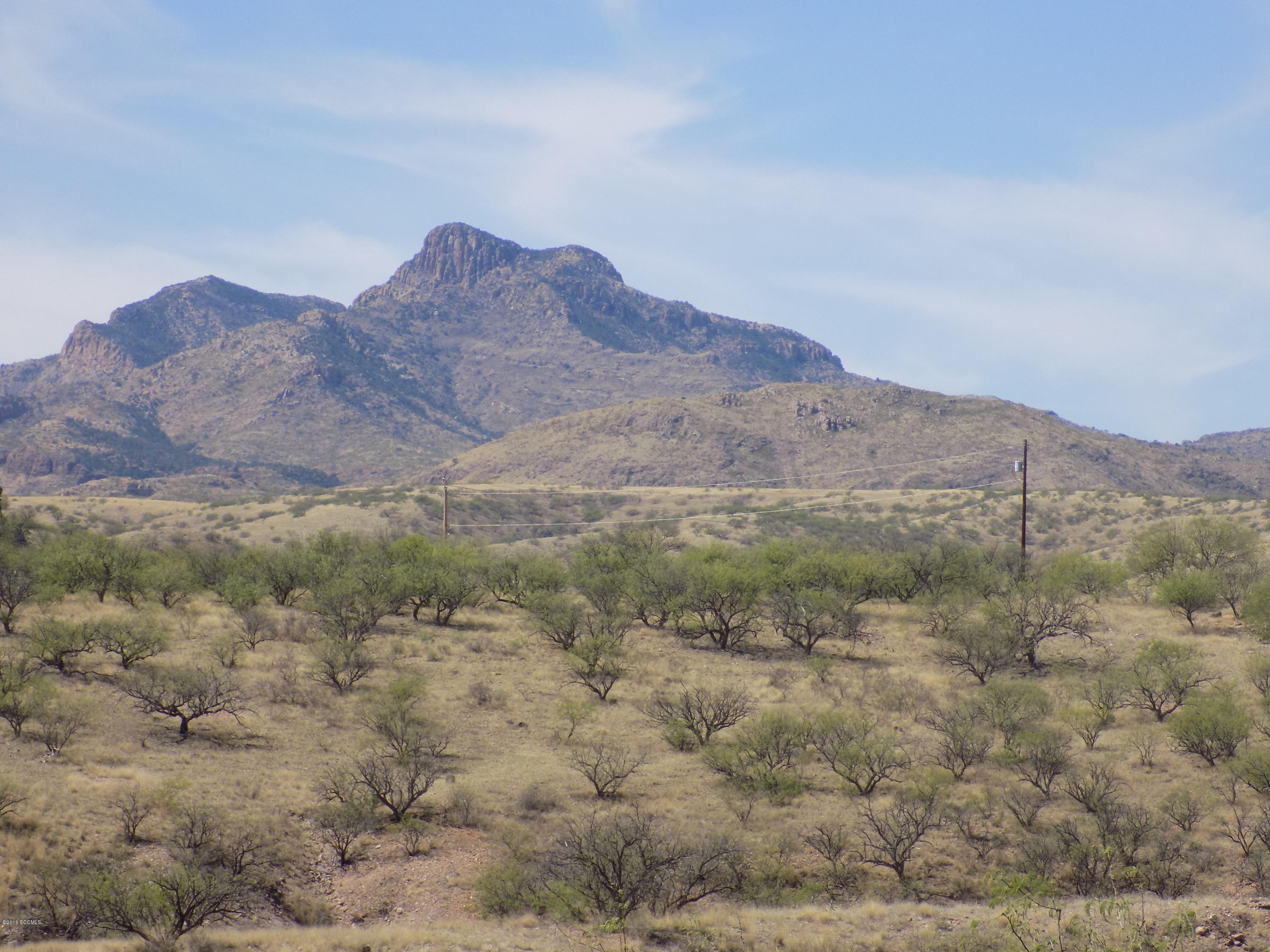 Rio Rico Estates 4 - Residential