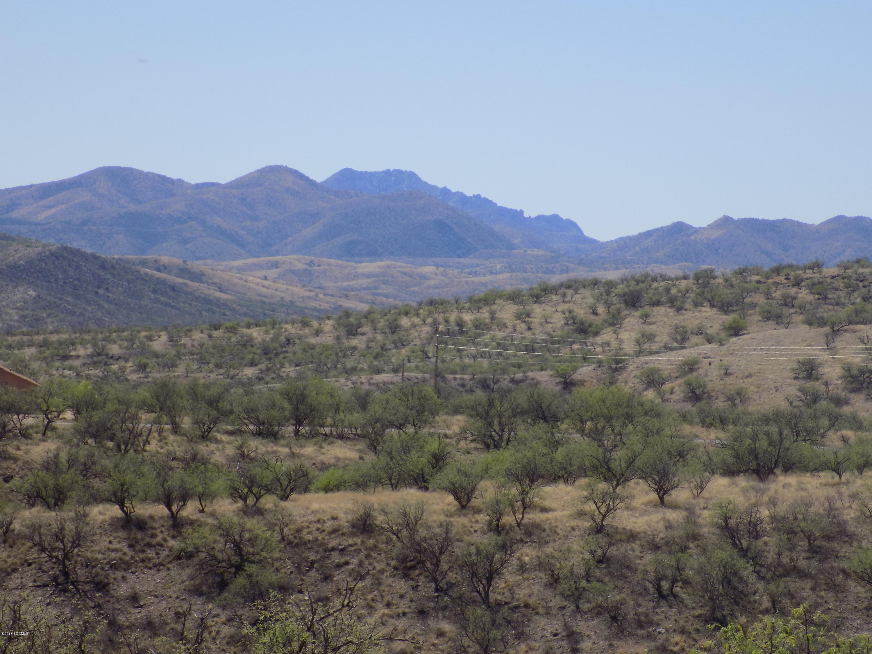 Rio Rico Estates 4 - Residential