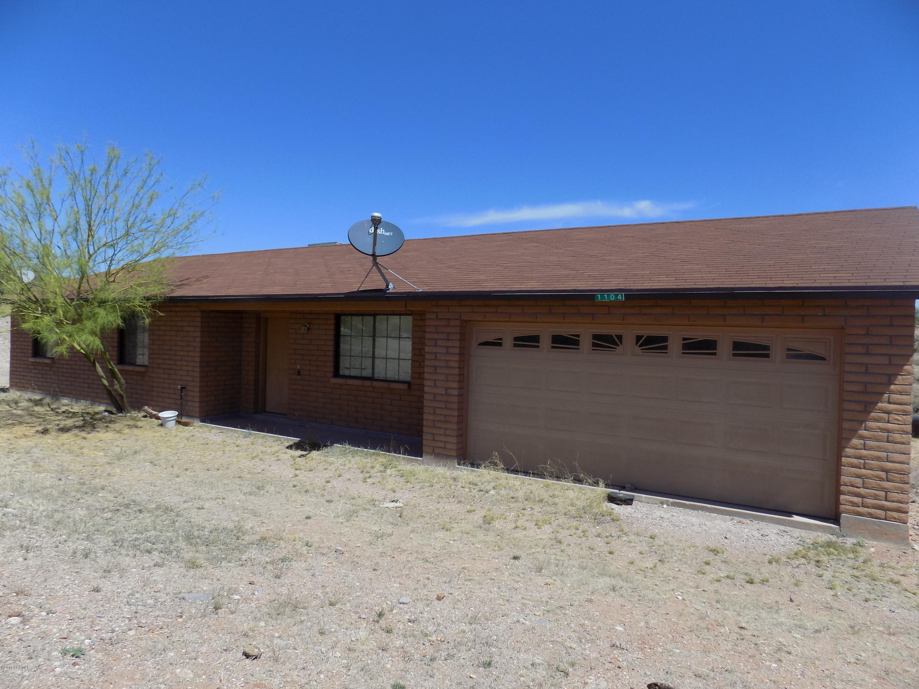 Rio Rico Estates 4 - Residential