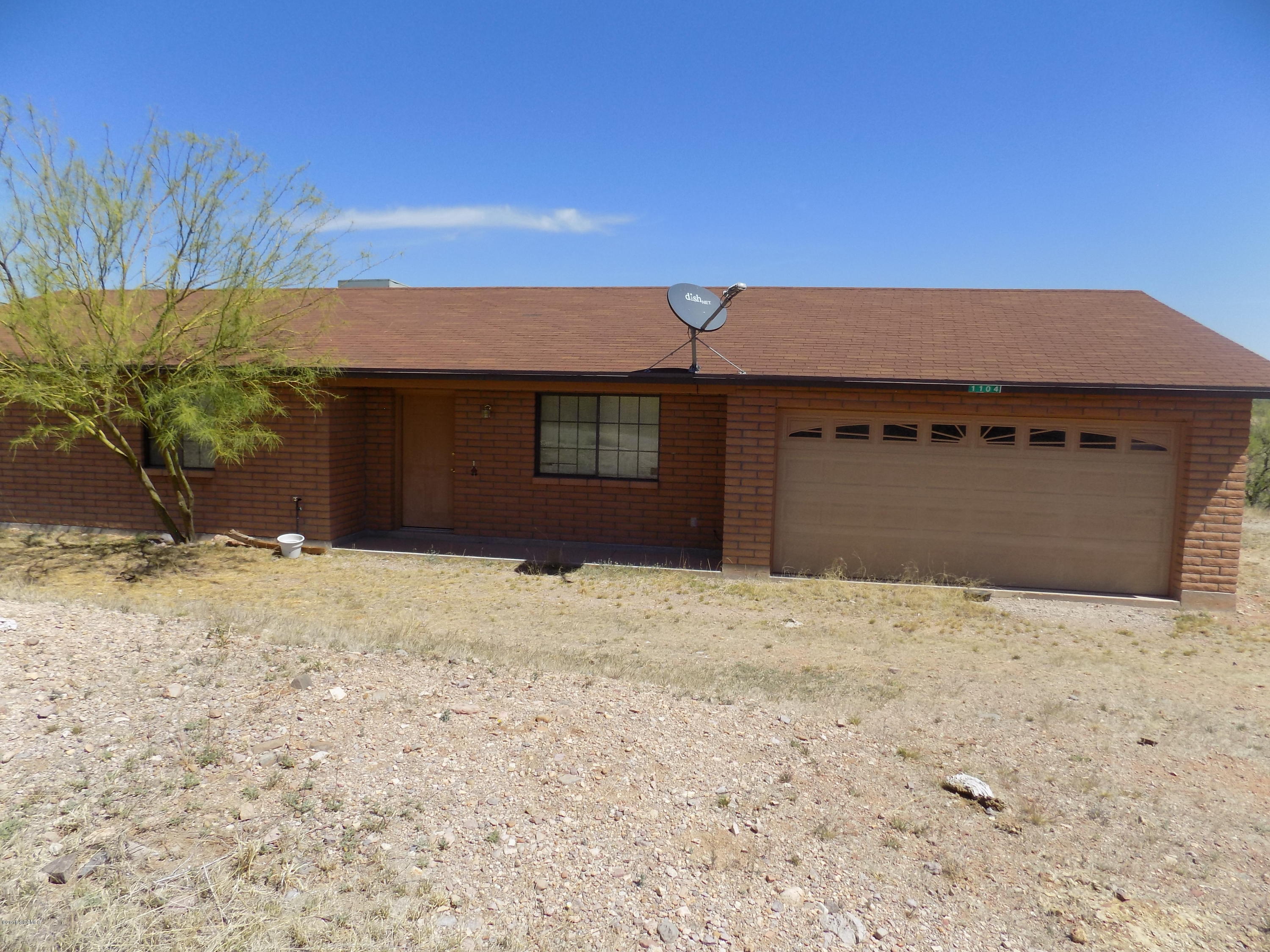 Rio Rico Estates 4 - Residential
