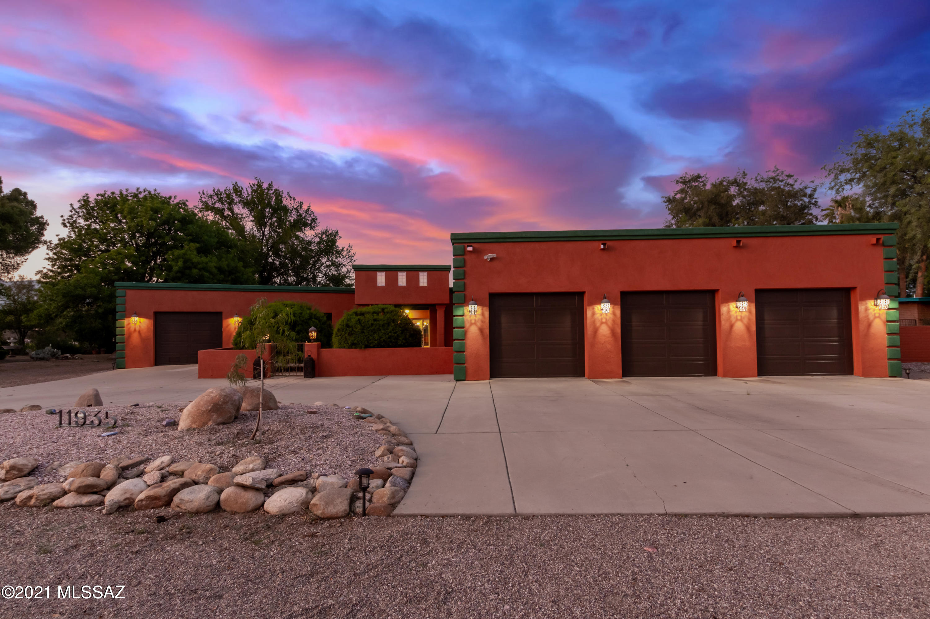 Forty Niners Country Club Estates - Residential
