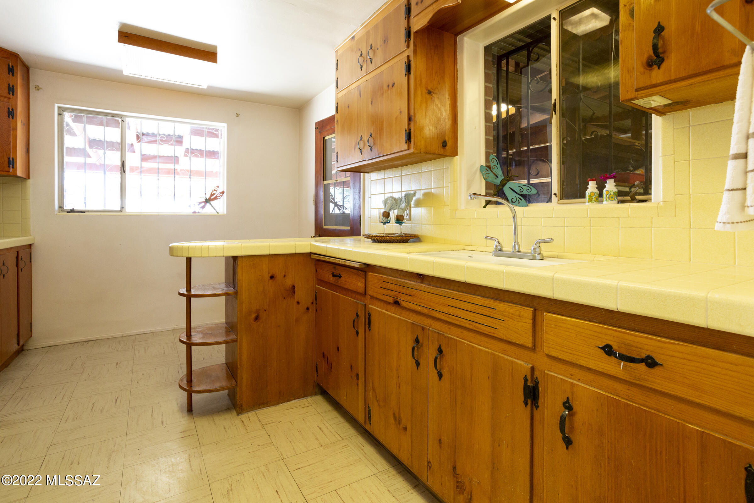 Ricke Addition - Residential