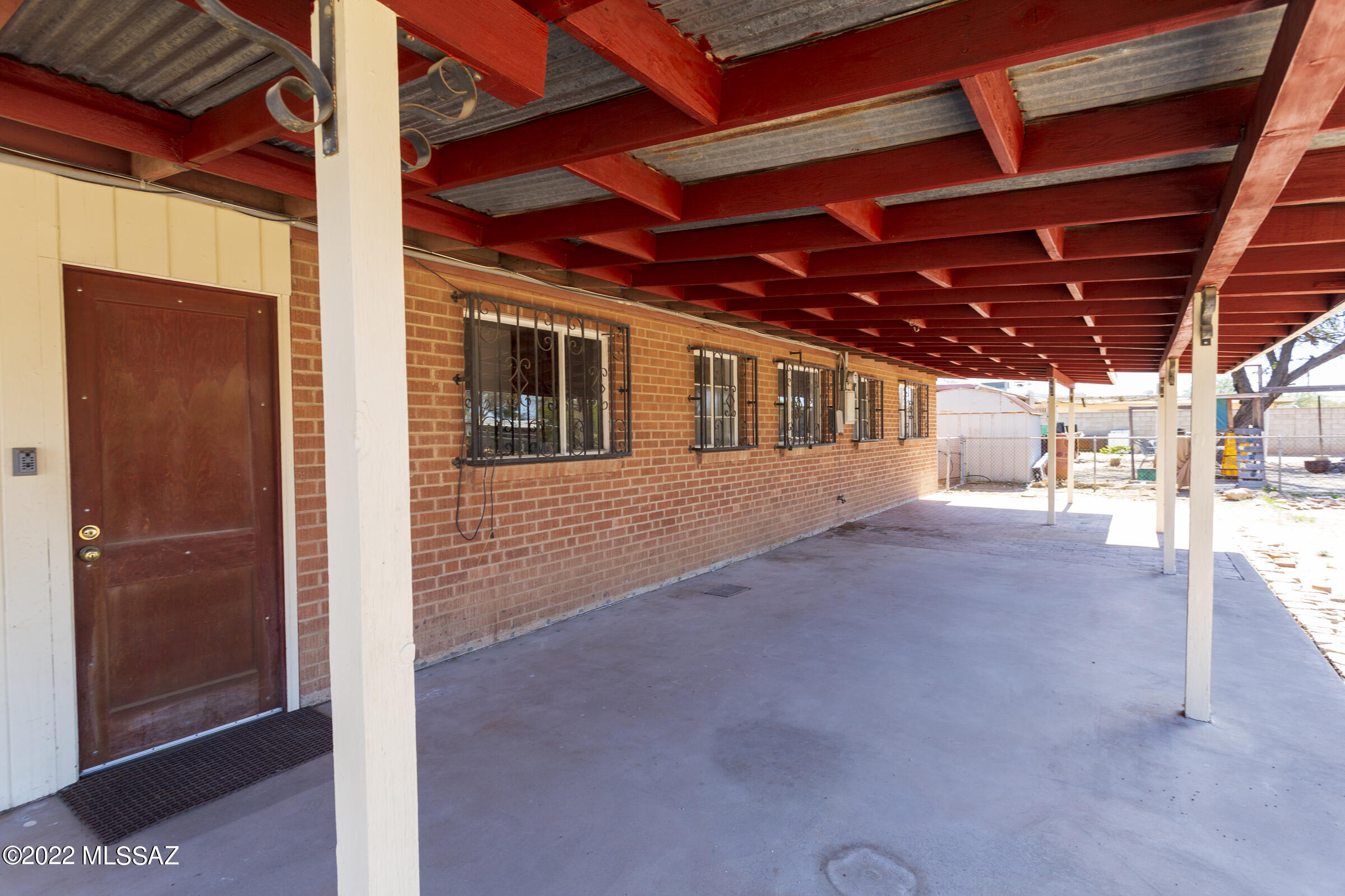 Ricke Addition - Residential