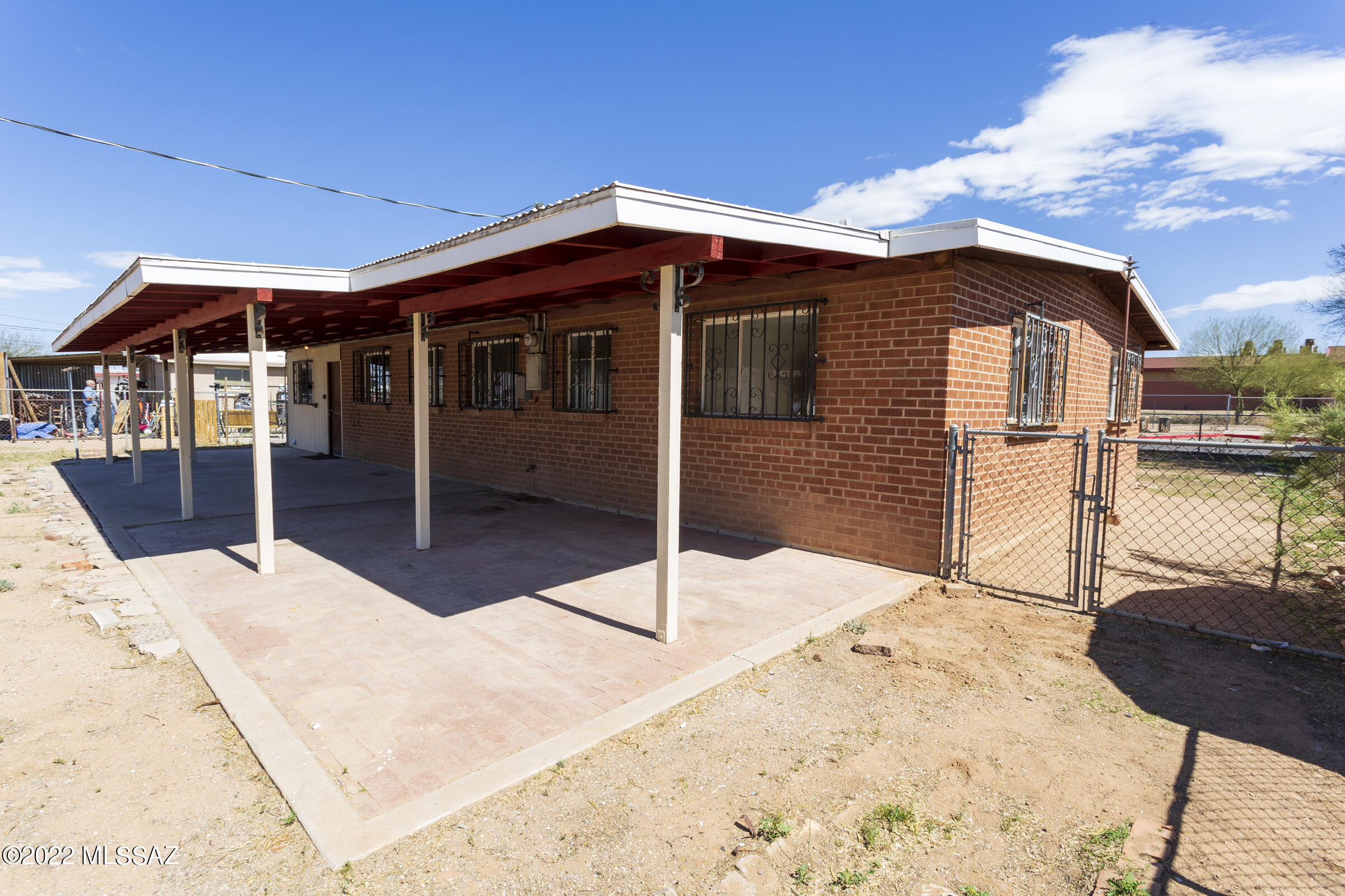 Ricke Addition - Residential