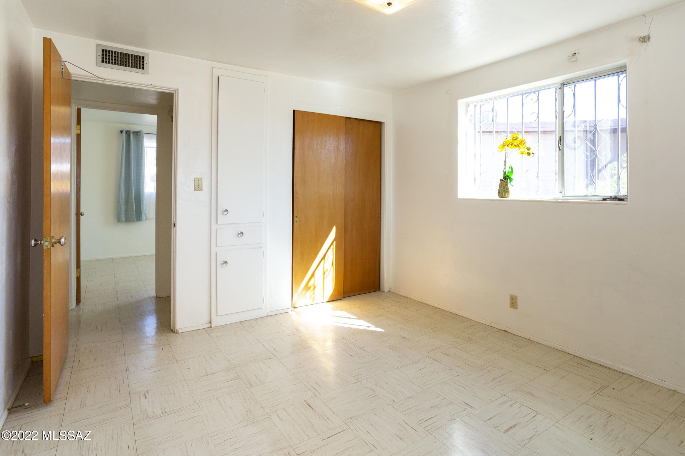 Ricke Addition - Residential