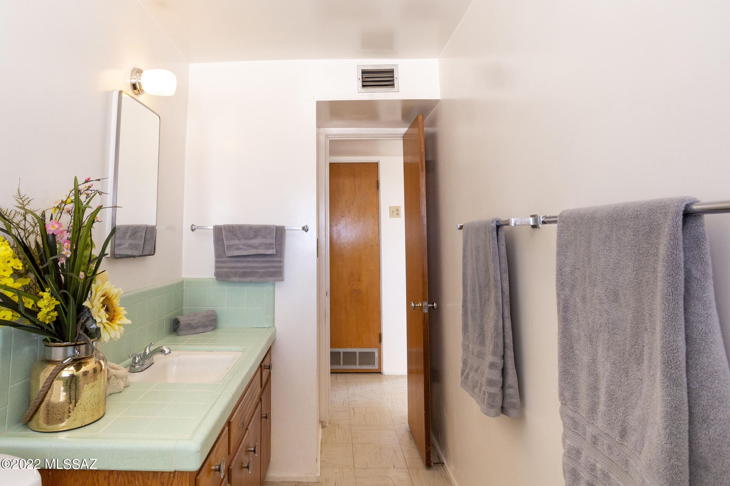 Ricke Addition - Residential