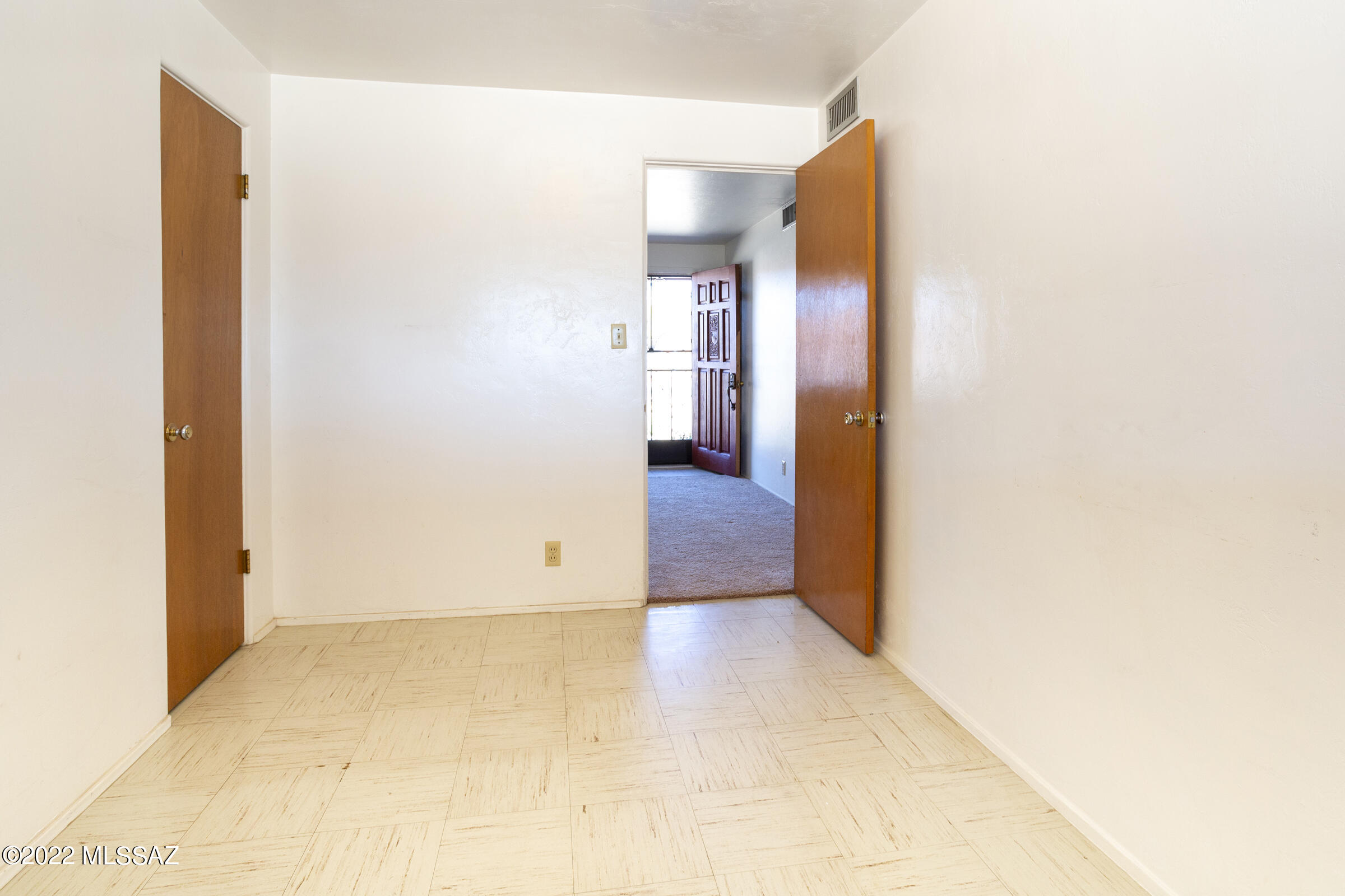 Ricke Addition - Residential
