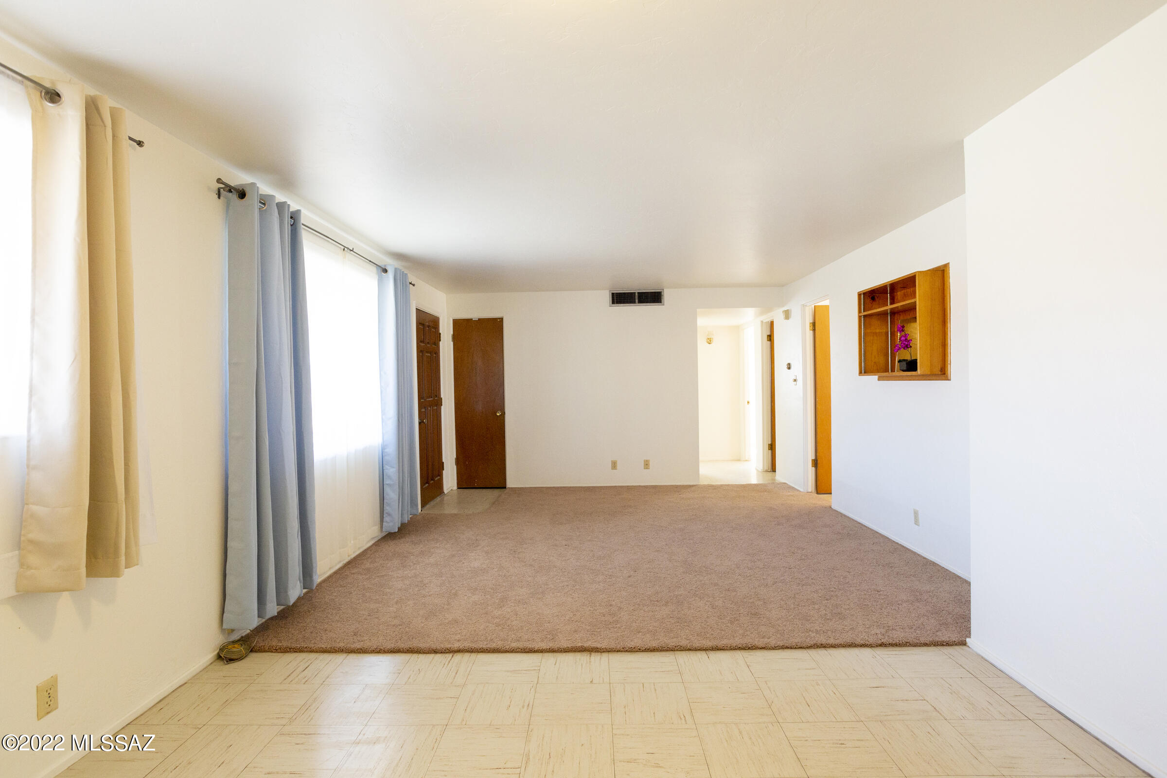 Ricke Addition - Residential