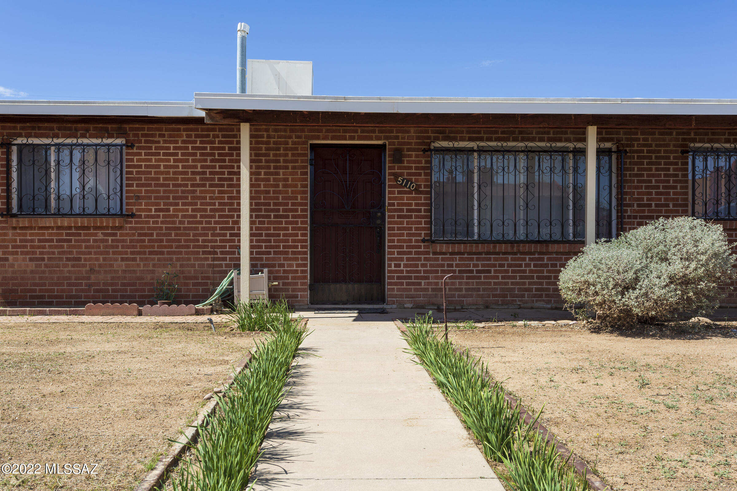 Ricke Addition - Residential