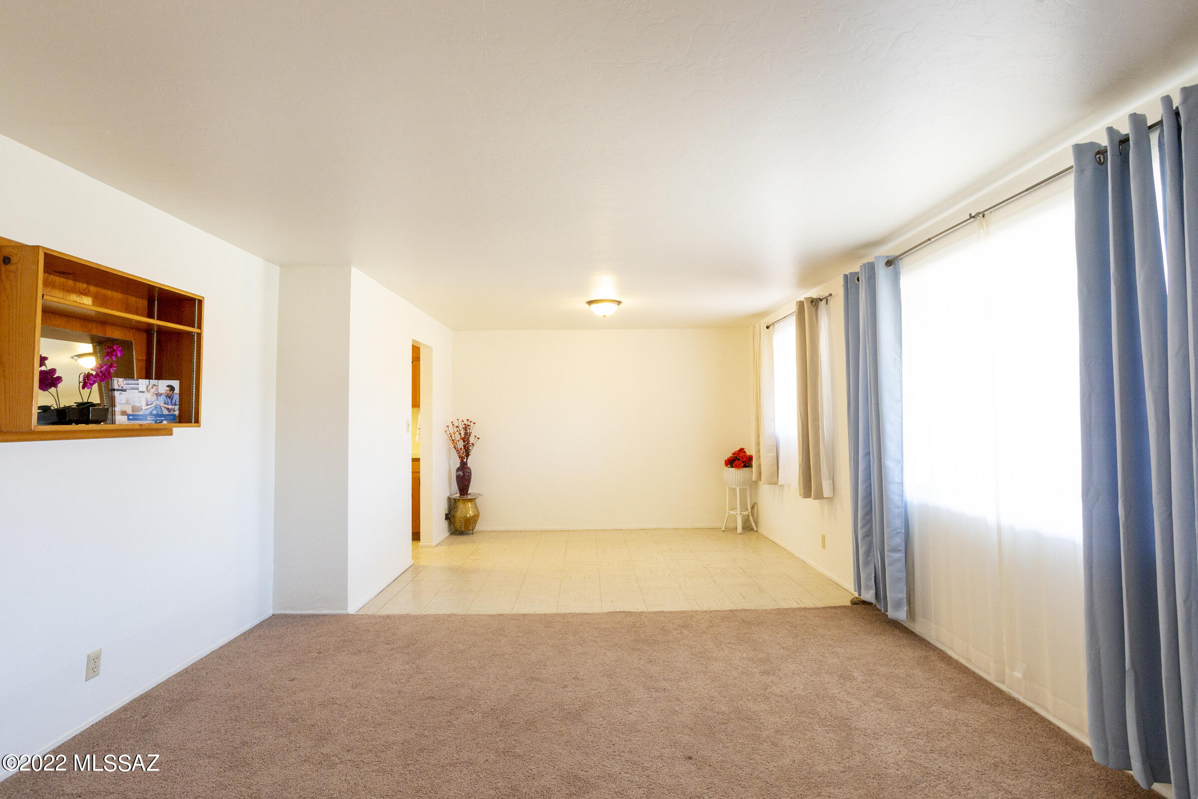 Ricke Addition - Residential