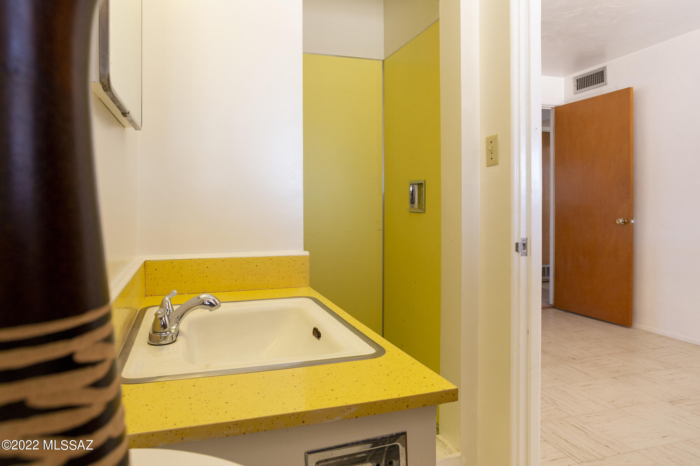 Ricke Addition - Residential