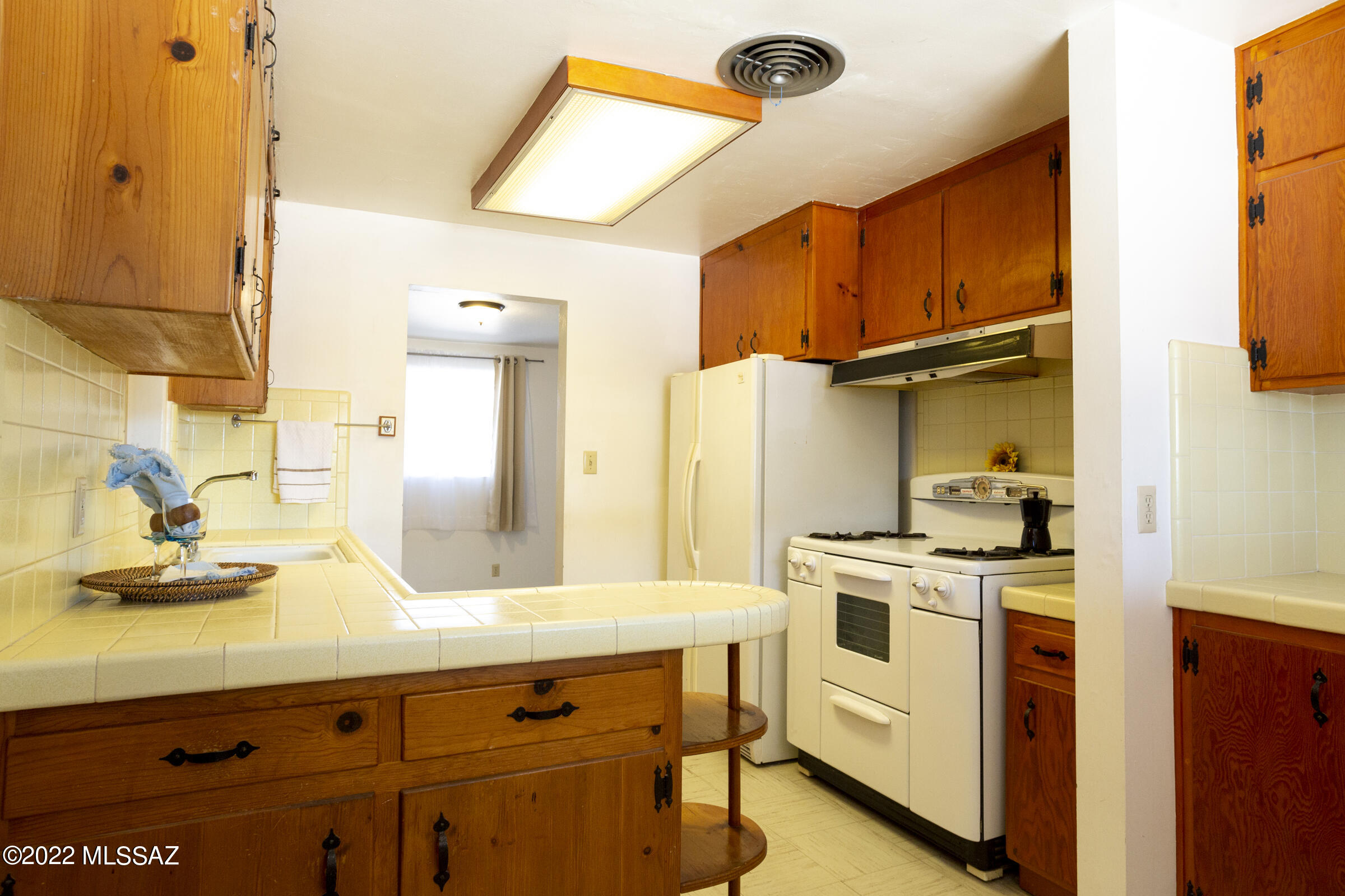 Ricke Addition - Residential