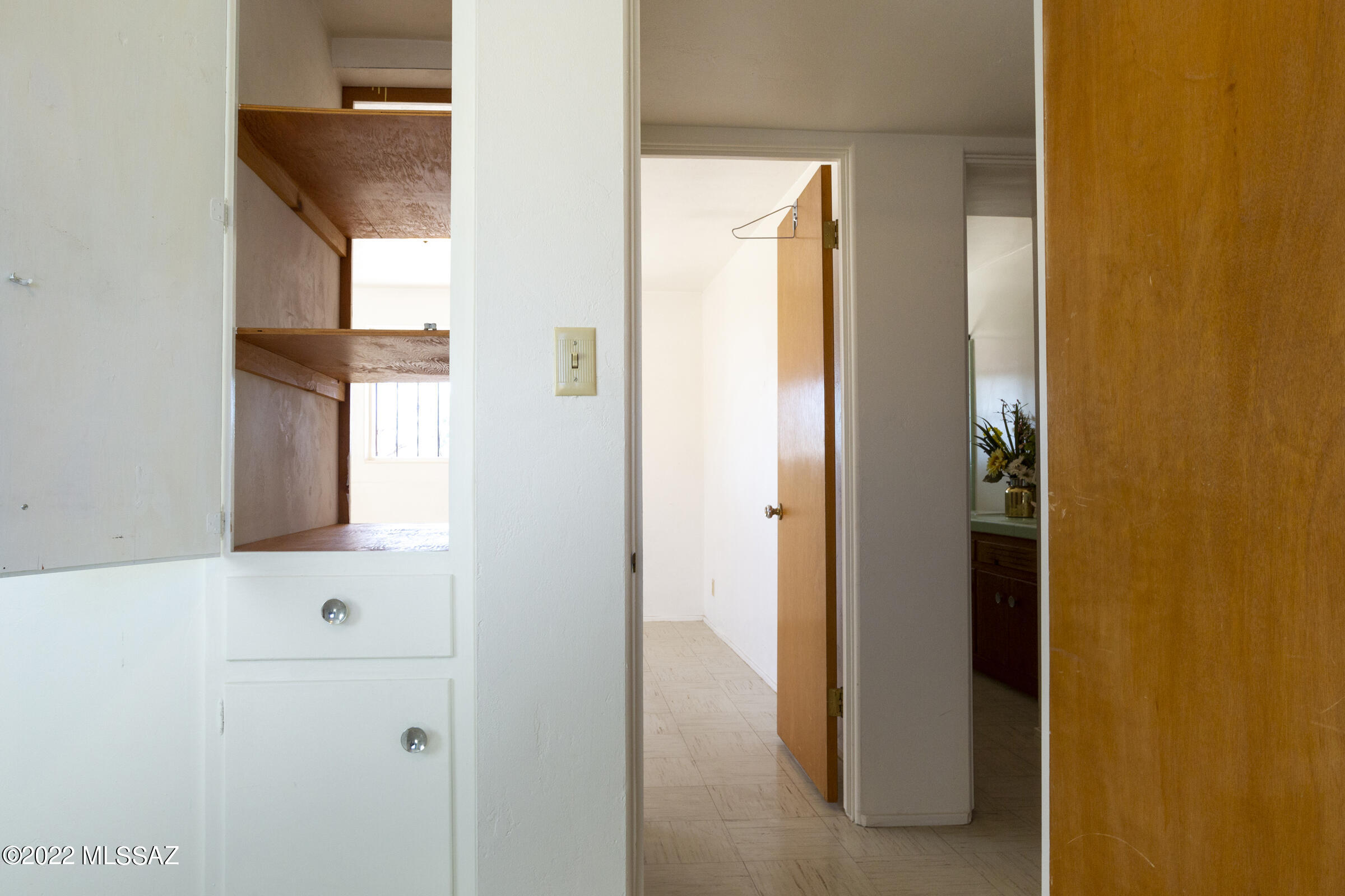 Ricke Addition - Residential