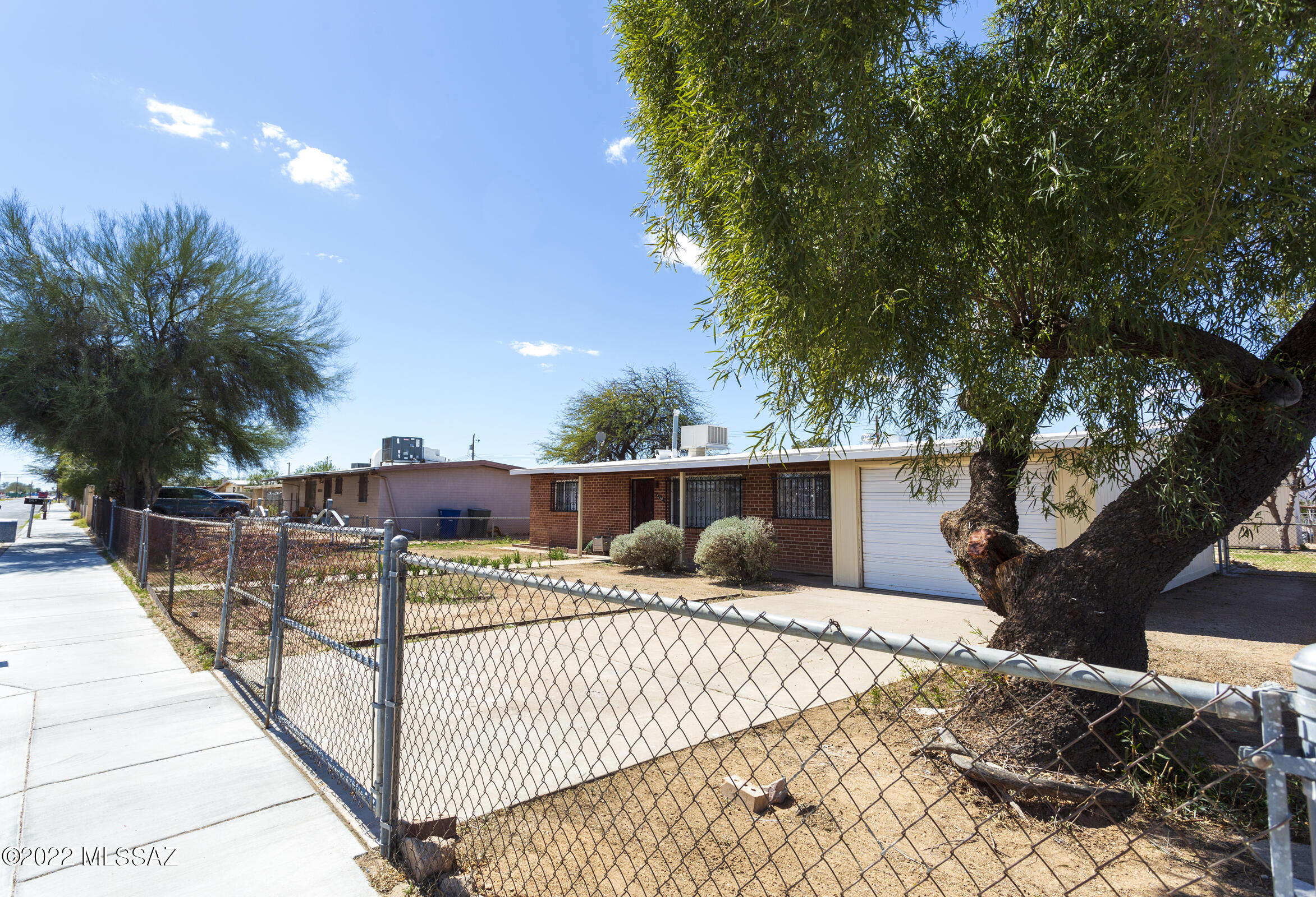 Ricke Addition - Residential