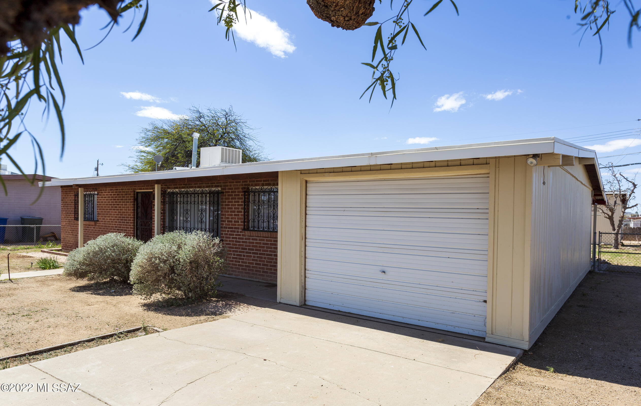 Ricke Addition - Residential