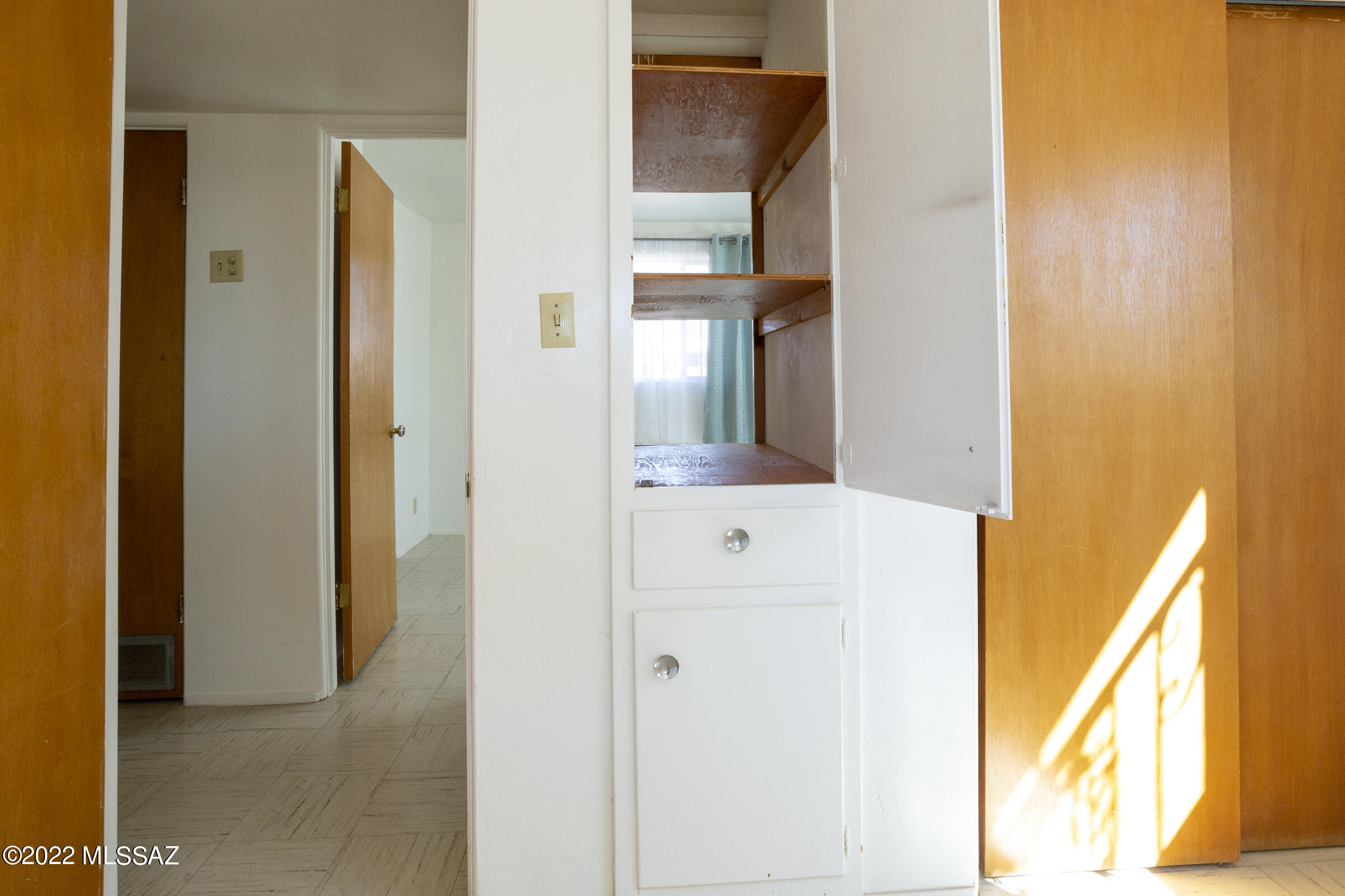 Ricke Addition - Residential