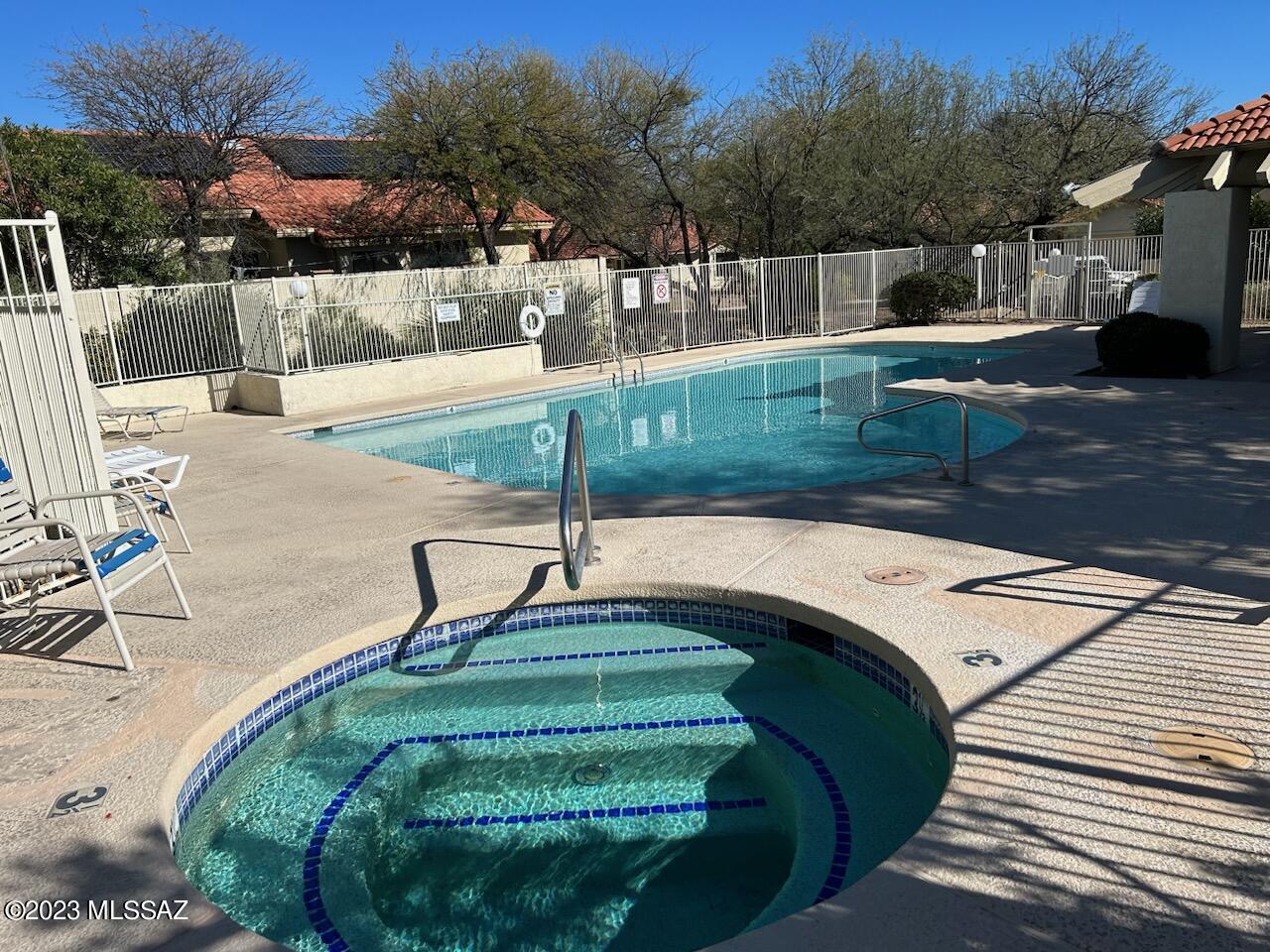 Sunrise Meadows (1-90) - Residential Lease