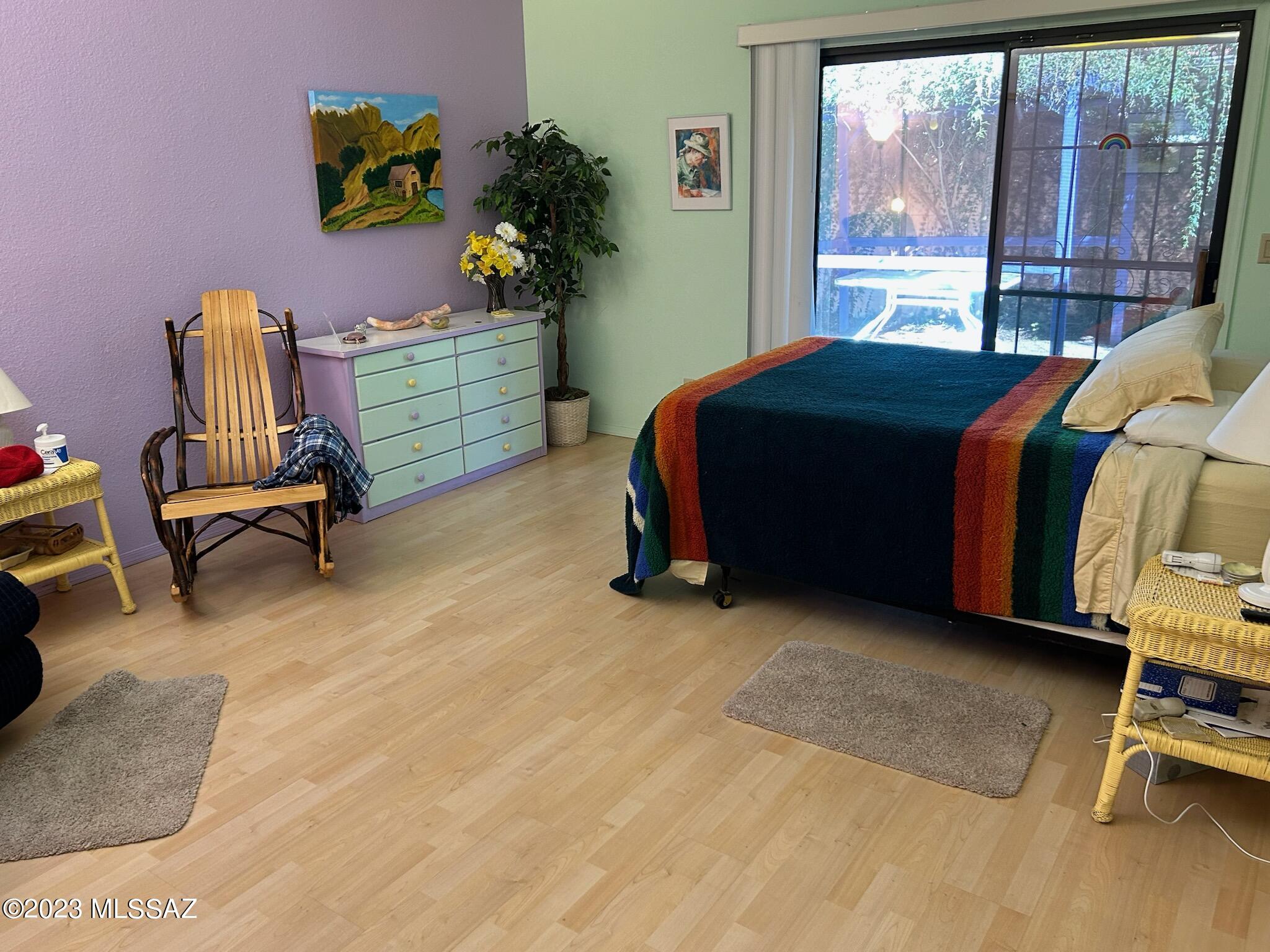 Sunrise Meadows (1-90) - Residential Lease