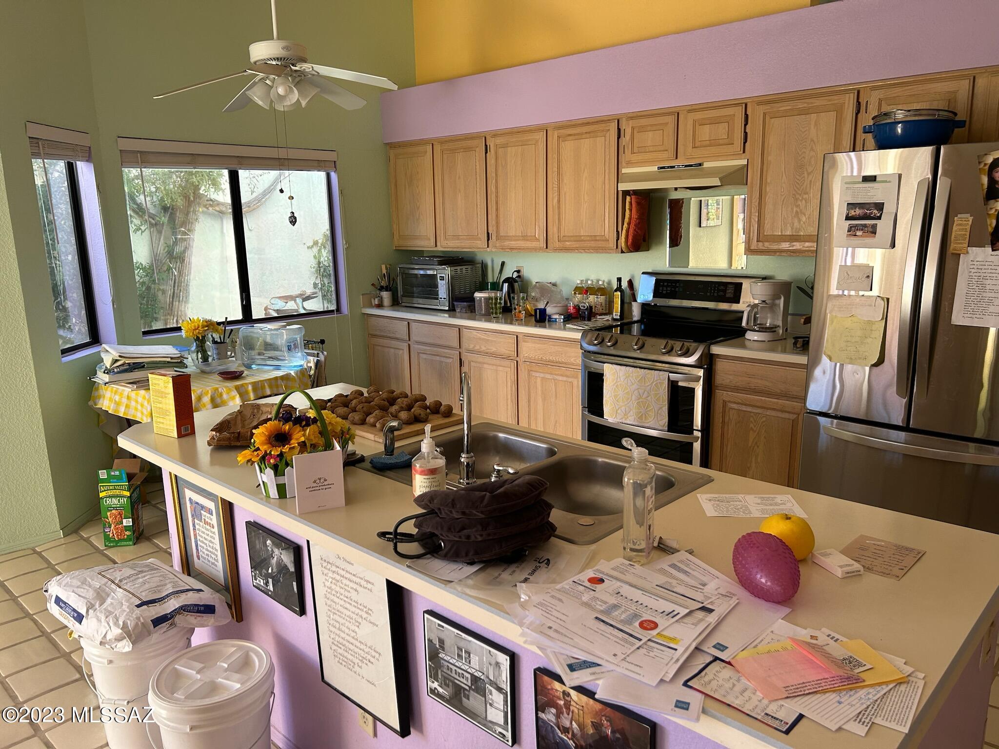 Sunrise Meadows (1-90) - Residential Lease