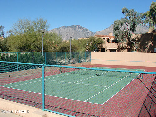 Ventana Vista Condominiums - Residential Lease