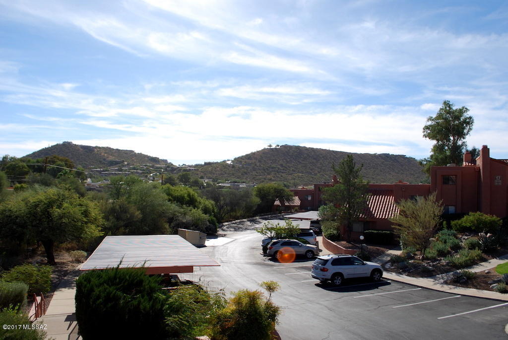 Ventana Vista Condominiums - Residential Lease