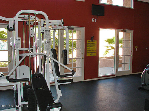 Ventana Vista Condominiums - Residential Lease