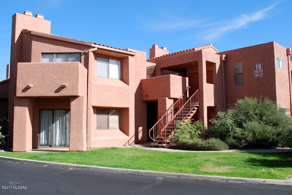 Ventana Vista Condominiums - Residential Lease
