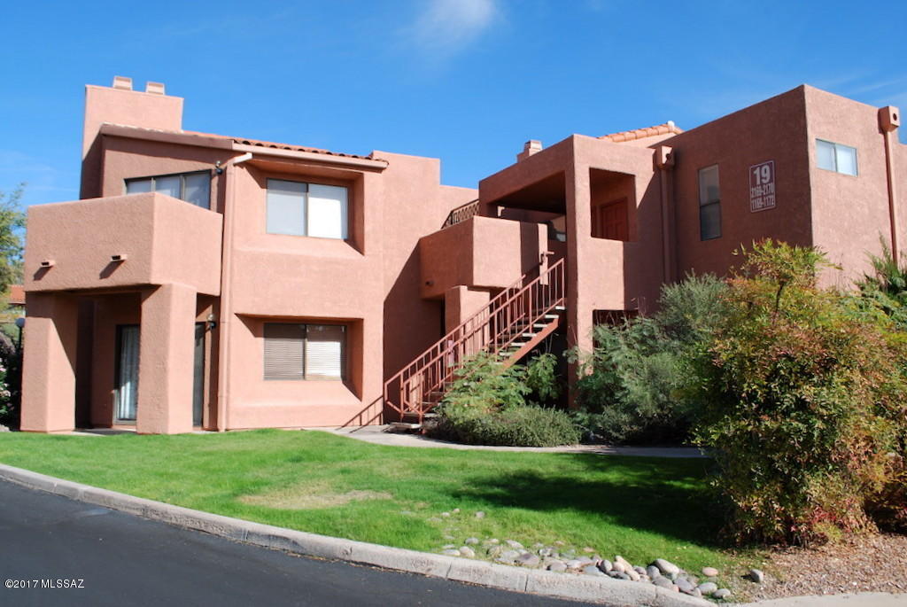 Ventana Vista Condominiums - Residential Lease
