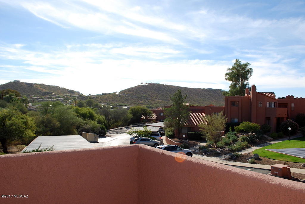 Ventana Vista Condominiums - Residential Lease