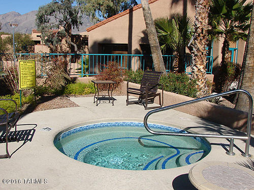 Ventana Vista Condominiums - Residential Lease