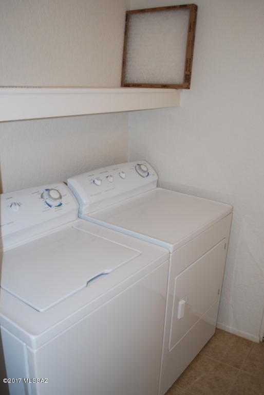Ventana Vista Condominiums - Residential Lease