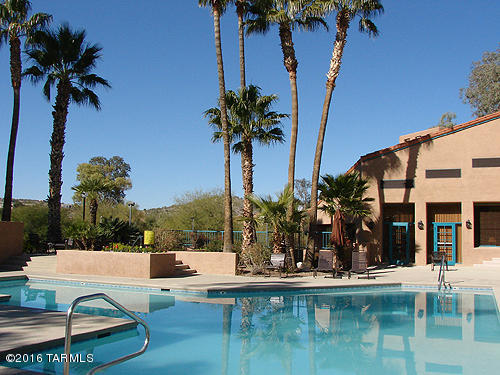 Ventana Vista Condominiums - Residential Lease