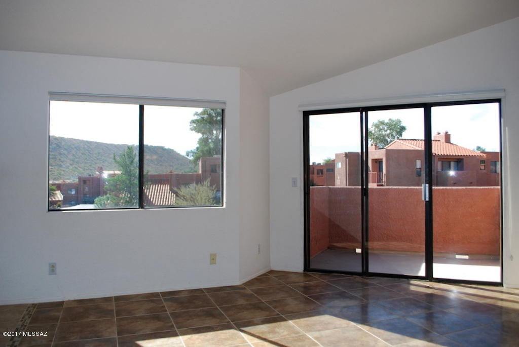 Ventana Vista Condominiums - Residential Lease