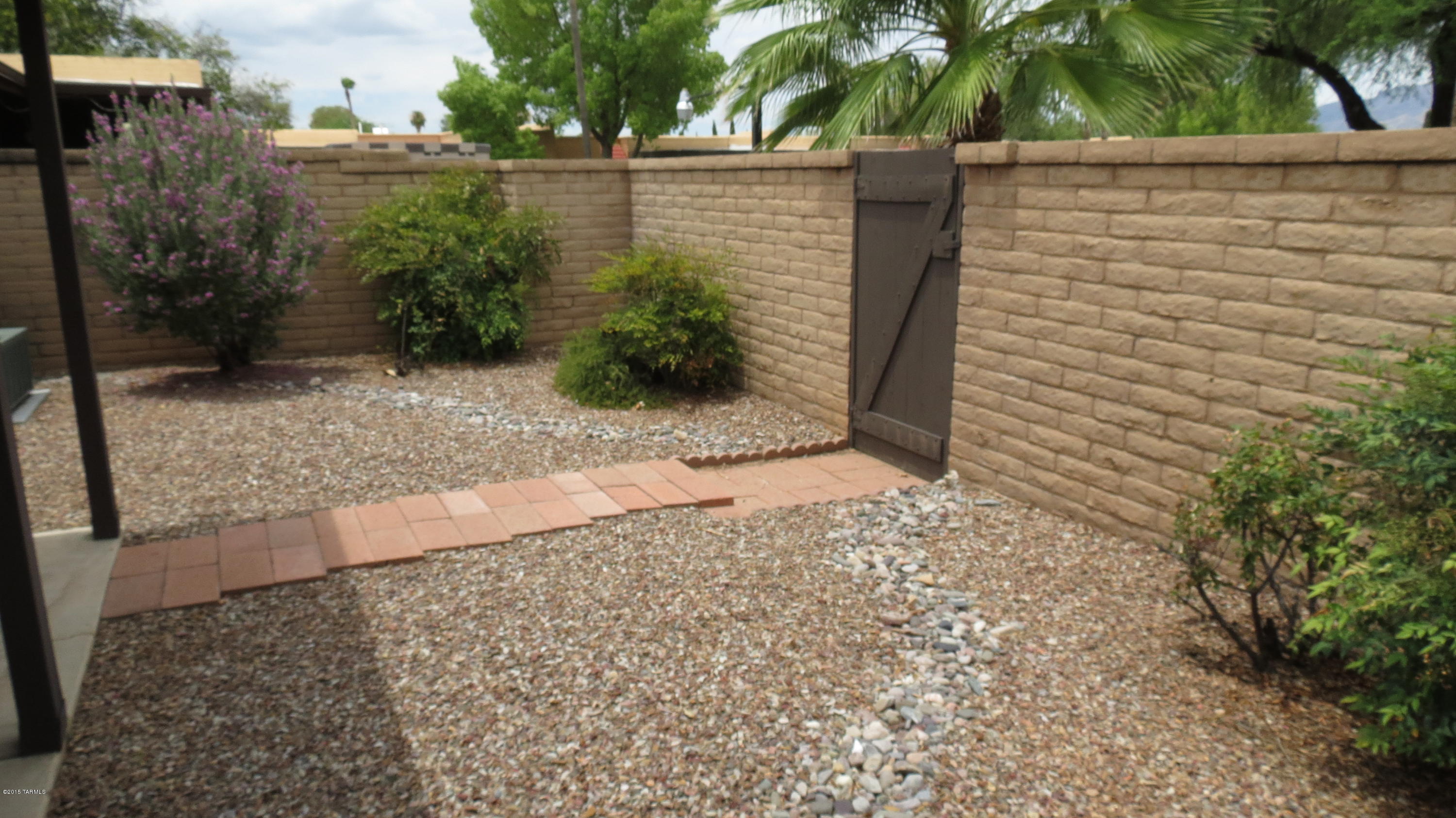Verde Vista Villas (1-94) - Residential Lease