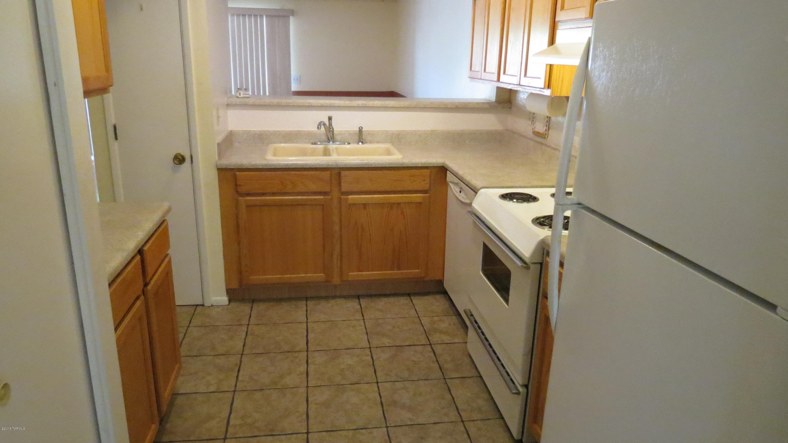 Verde Vista Villas (1-94) - Residential Lease