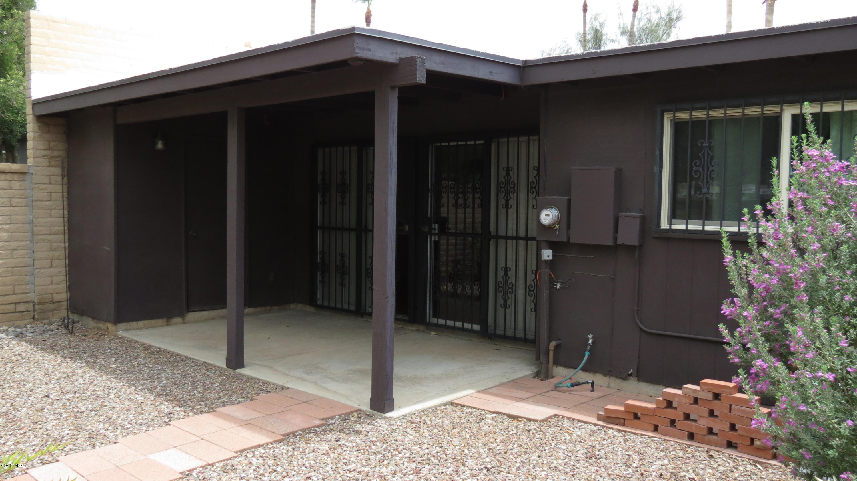 Verde Vista Villas (1-94) - Residential Lease