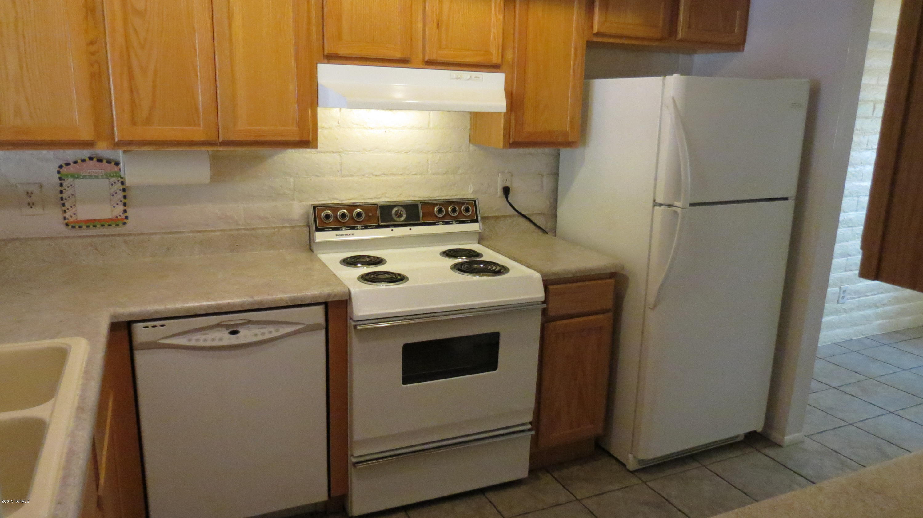 Verde Vista Villas (1-94) - Residential Lease