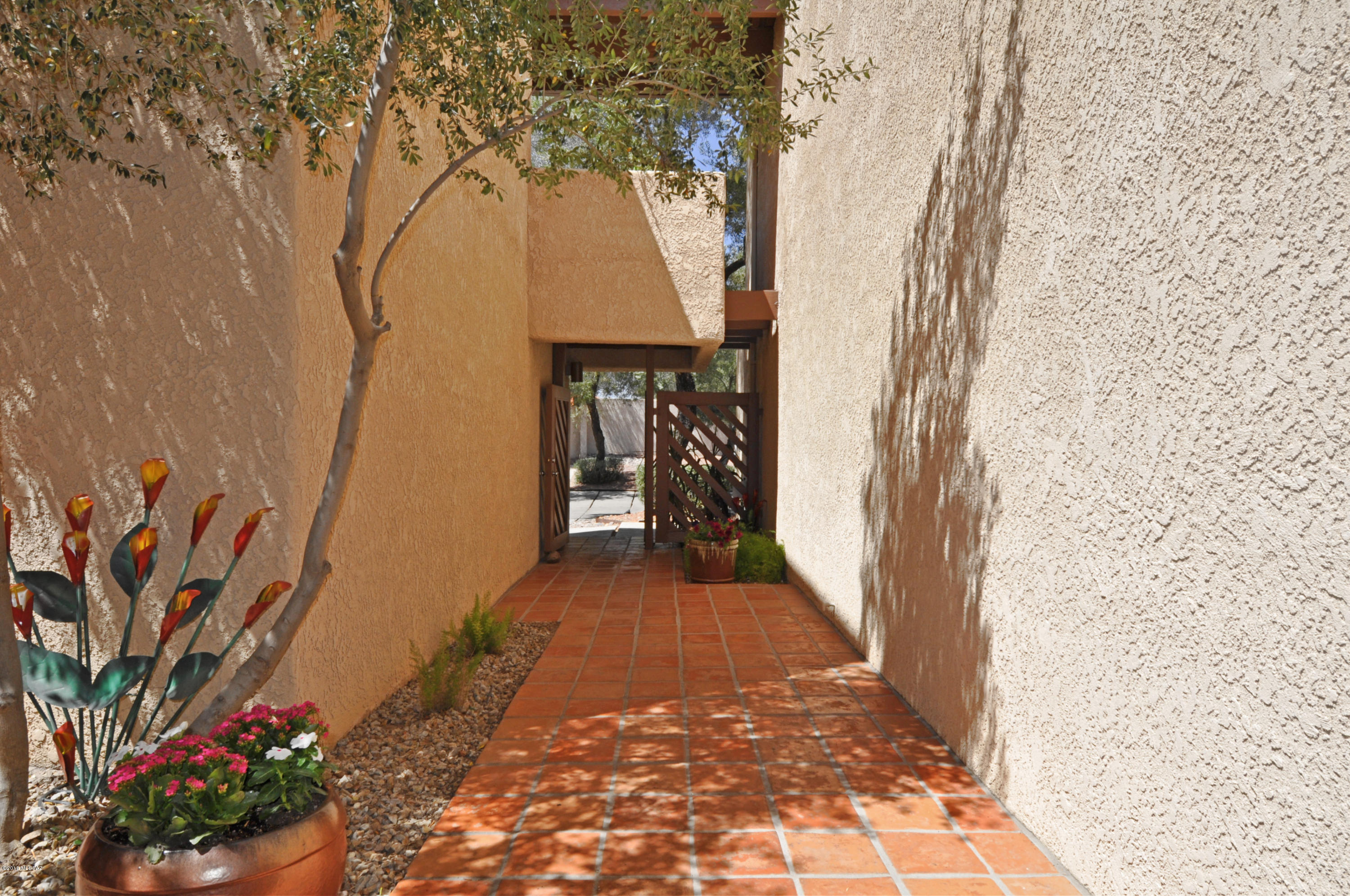 Paseo De El Encanto (1-4) - Residential