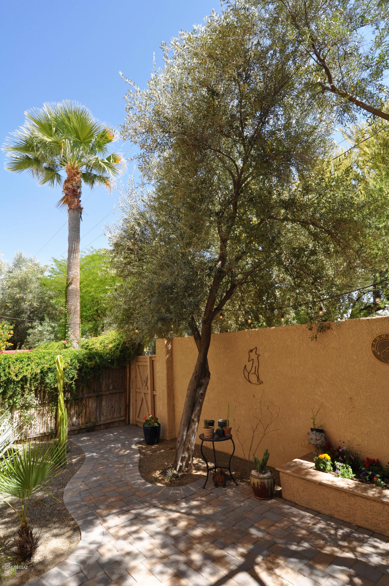 Paseo De El Encanto (1-4) - Residential