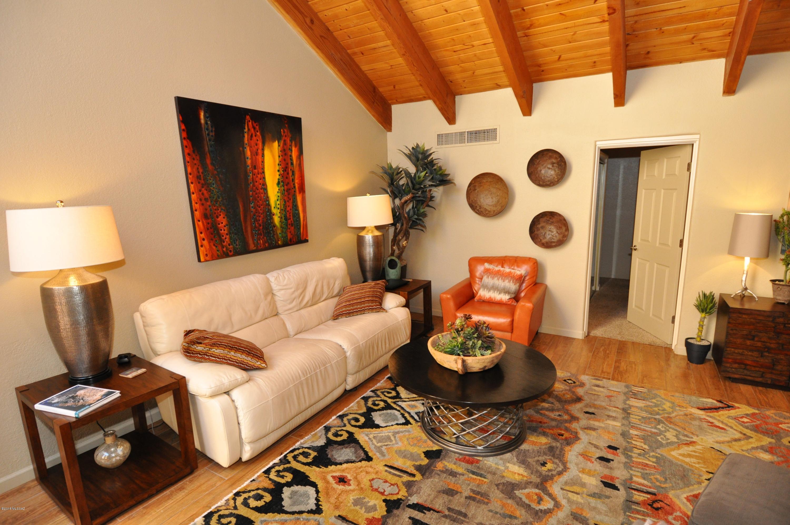 Paseo De El Encanto (1-4) - Residential