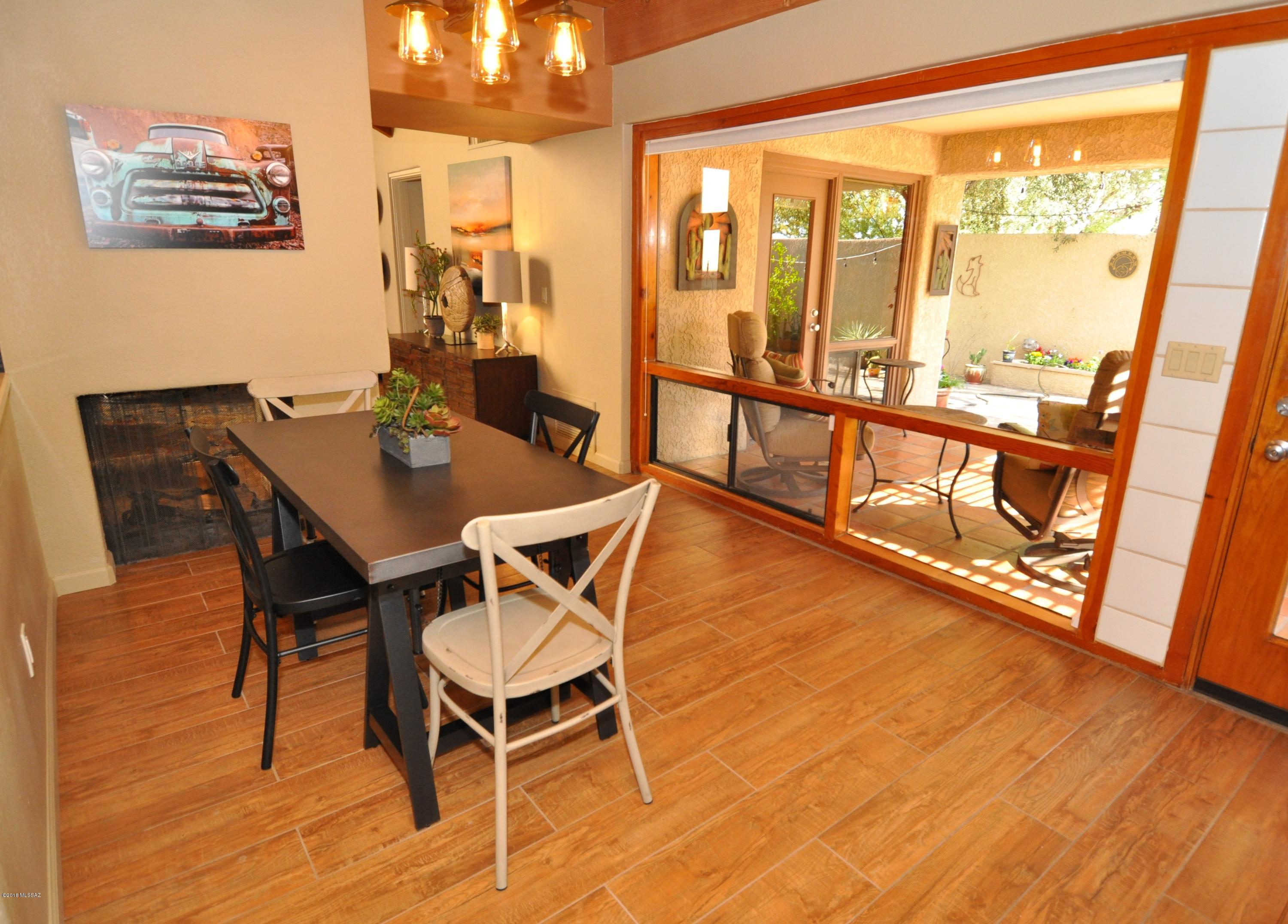 Paseo De El Encanto (1-4) - Residential