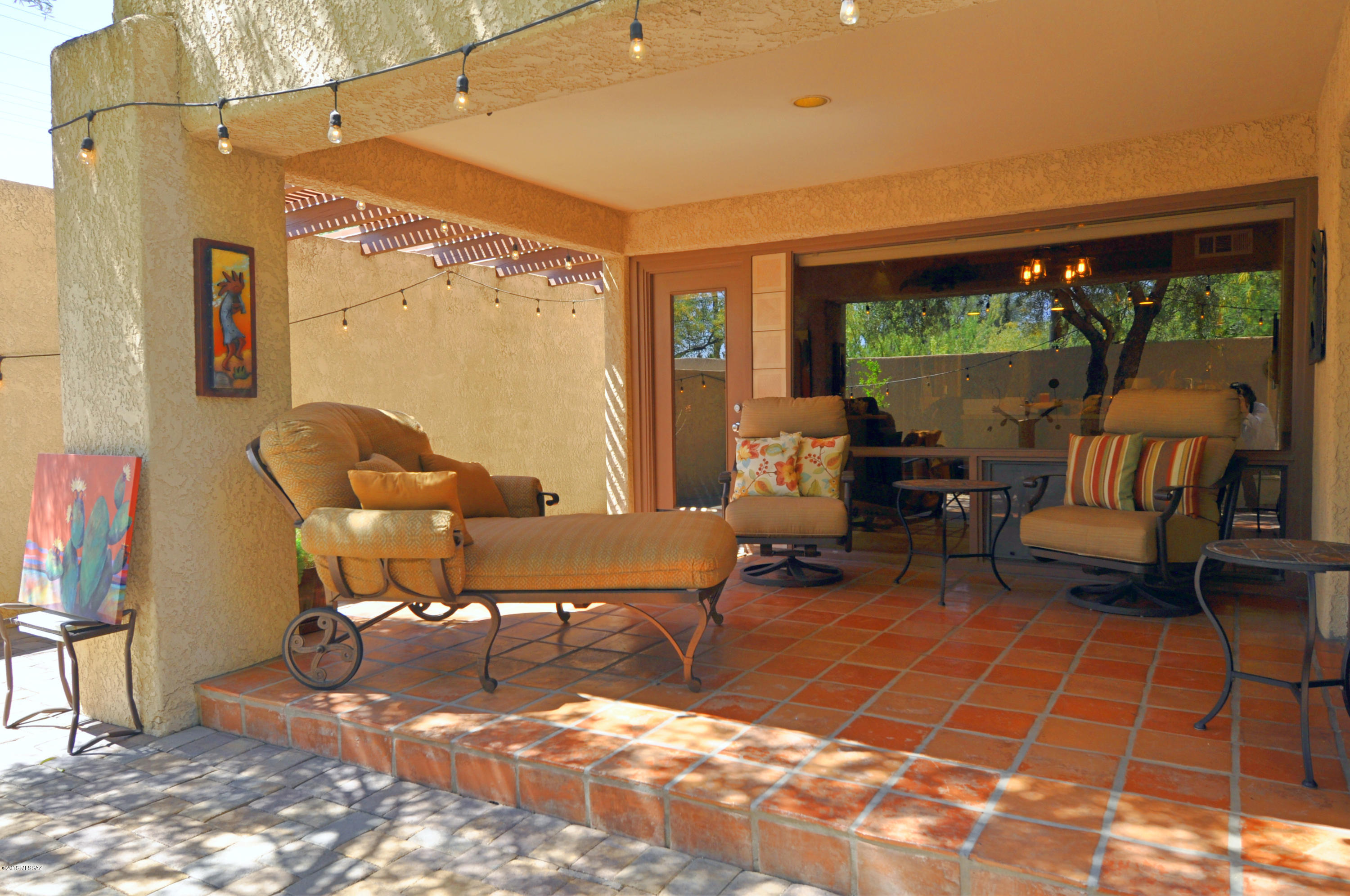 Paseo De El Encanto (1-4) - Residential