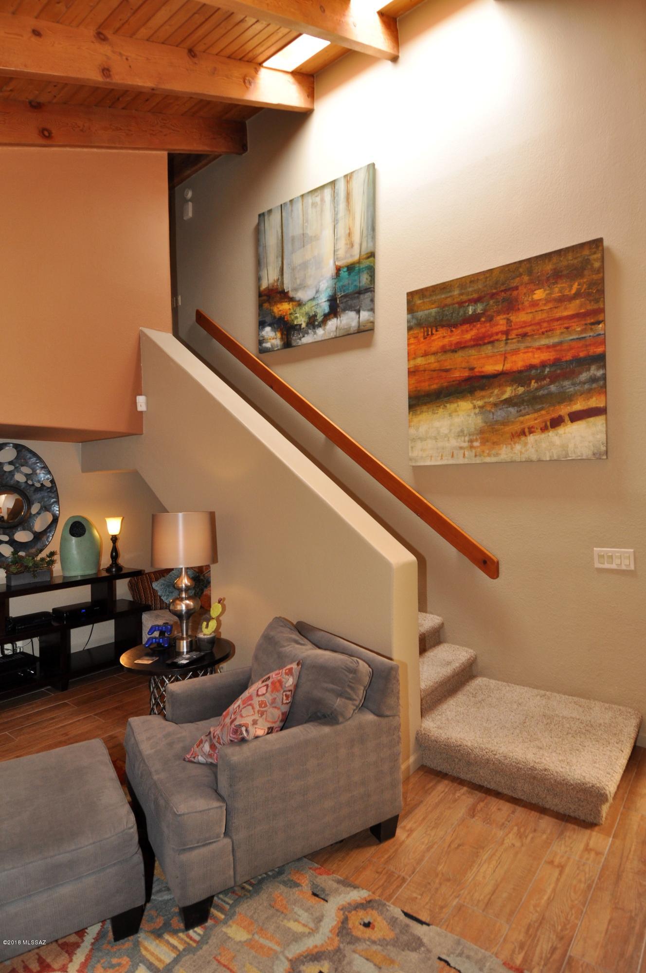 Paseo De El Encanto (1-4) - Residential