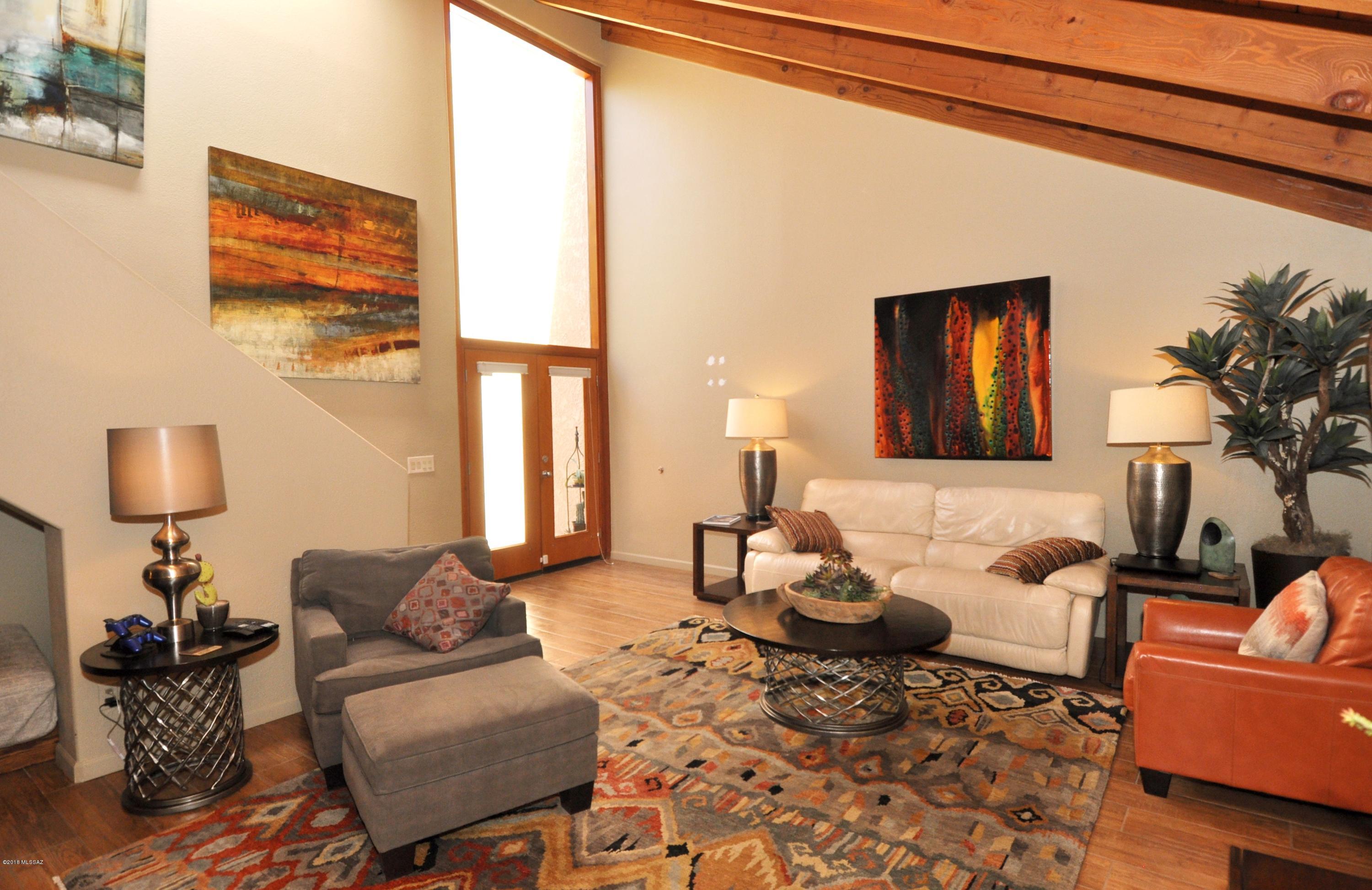 Paseo De El Encanto (1-4) - Residential